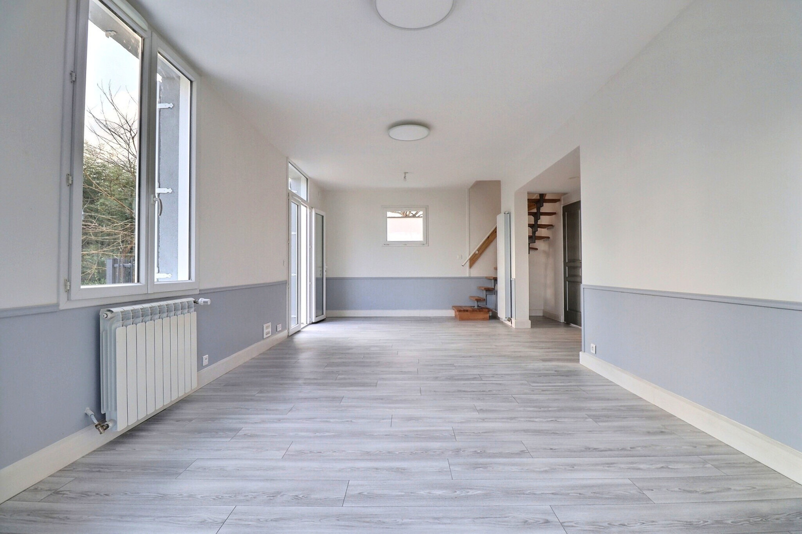 
                                                Vente
                                                 Maison 6 pièces