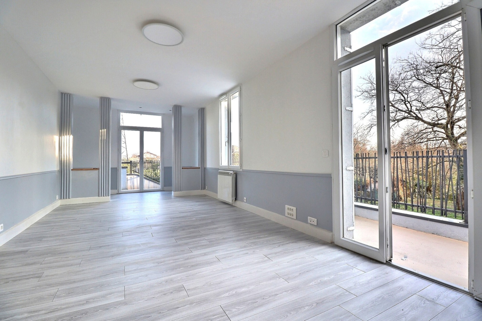 
                                                Vente
                                                 Maison 6 pièces