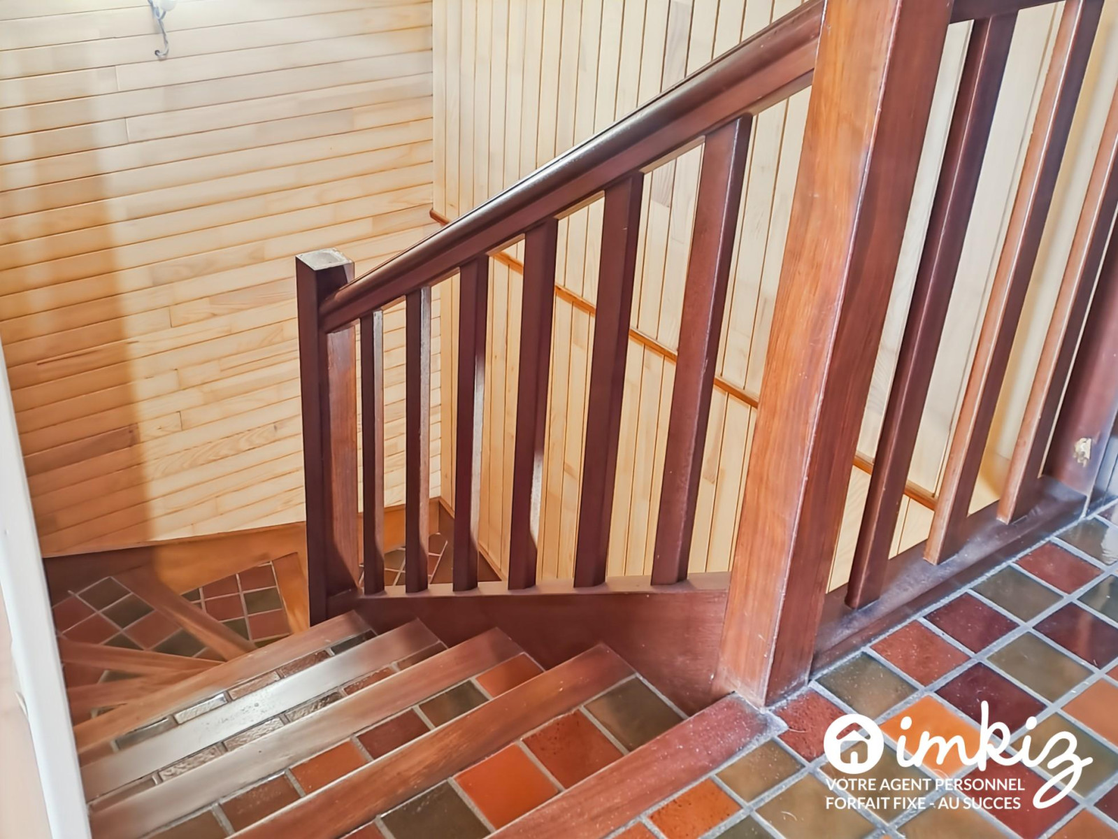 
                                                Vente
                                                 Maison 6 pièces