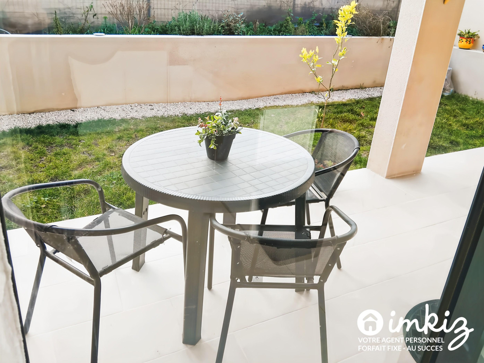 
                                                Vente
                                                 Maison 6 pièces