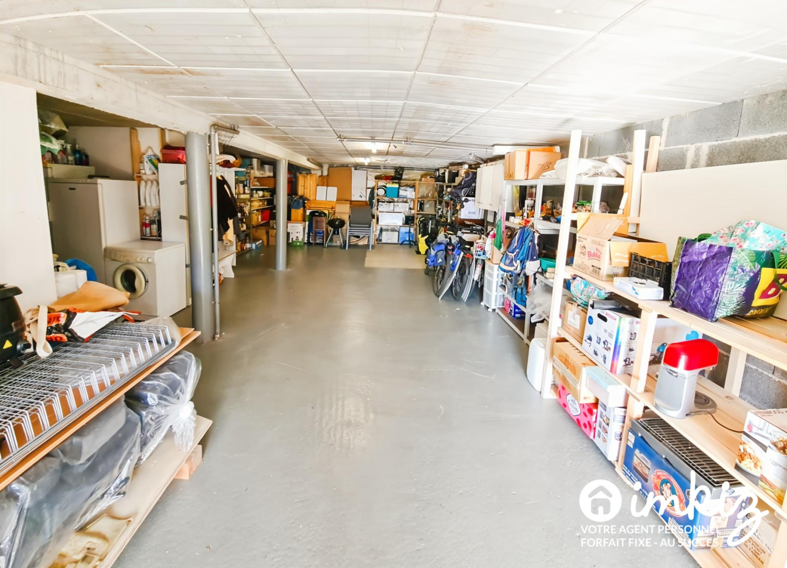 
                                                Vente
                                                 Maison 6 pièces