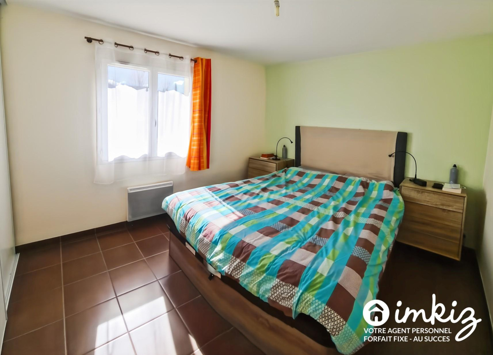 
                                                Vente
                                                 Maison 6 pièces