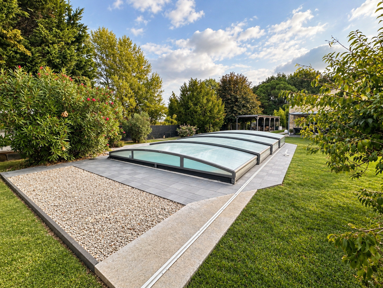 
                                                Vente
                                                 Maison 6 pièces
