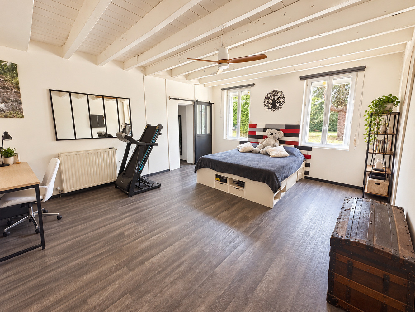 
                                                Vente
                                                 Maison 6 pièces