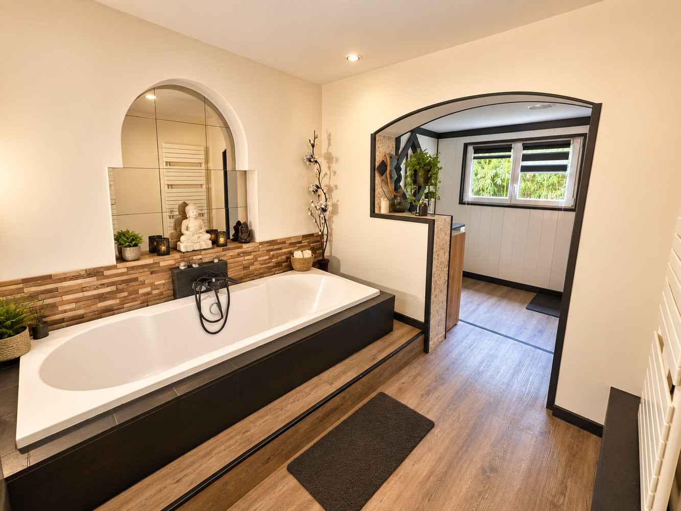 
                                                Vente
                                                 Maison 6 pièces