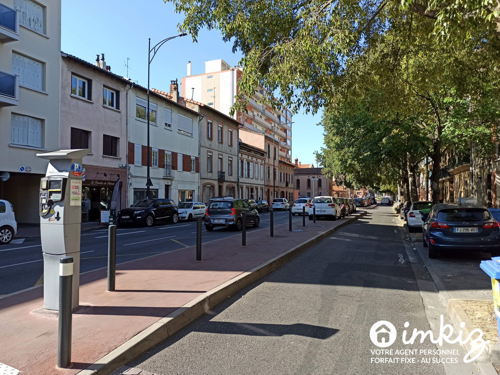 
                                                Vente
                                                 Maison 6 pièces avec extérieur Métro à 50 m