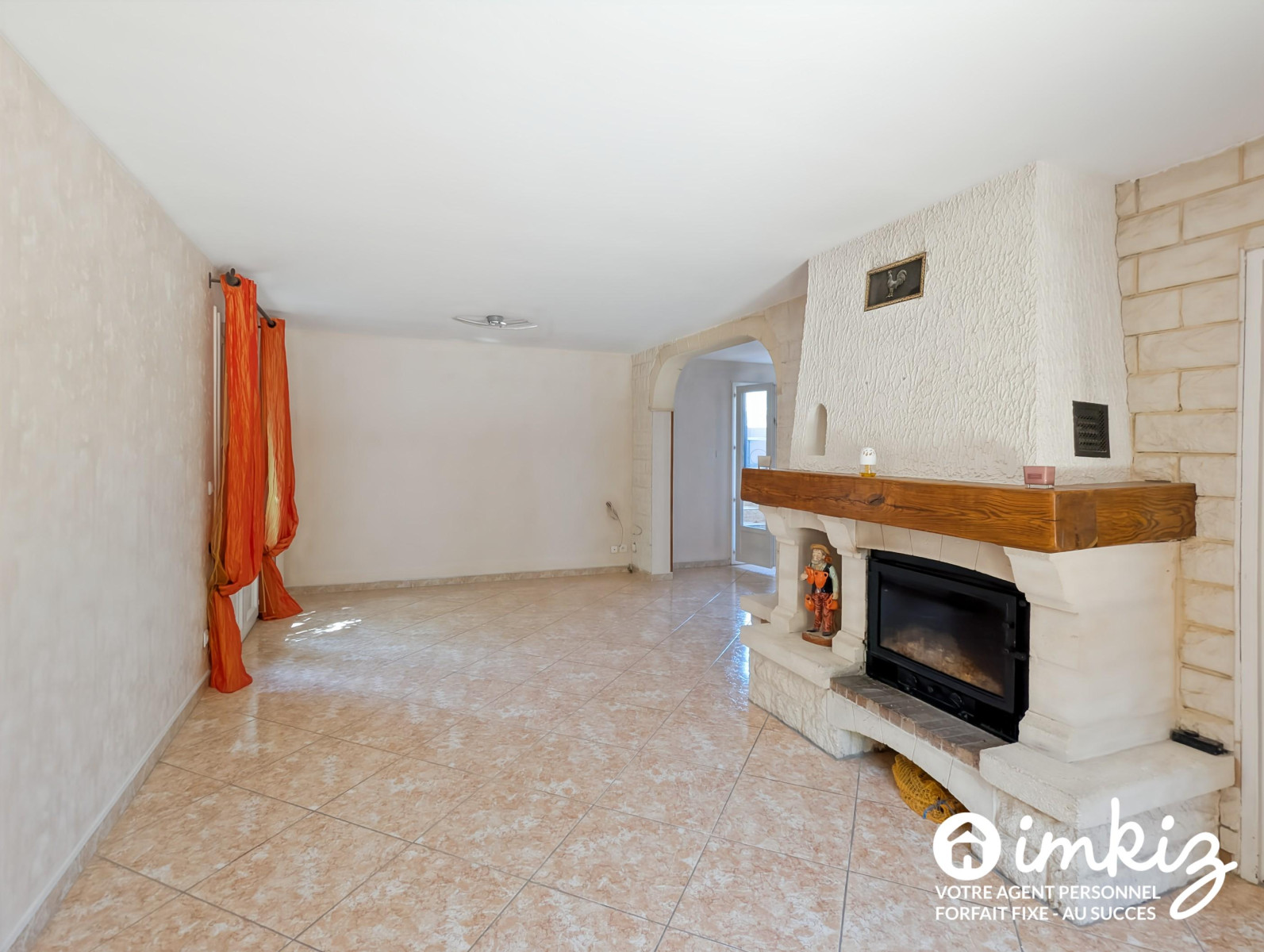 
                                                Vente
                                                 Maison 6 pièces avec studio indépendant et piscine