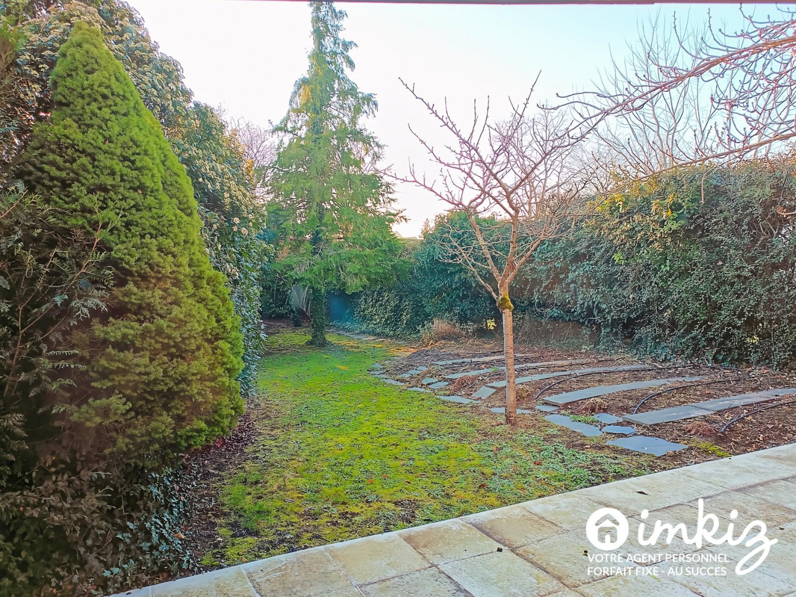 
                                                Vente
                                                 Maison 6 pièces calme proximité transports