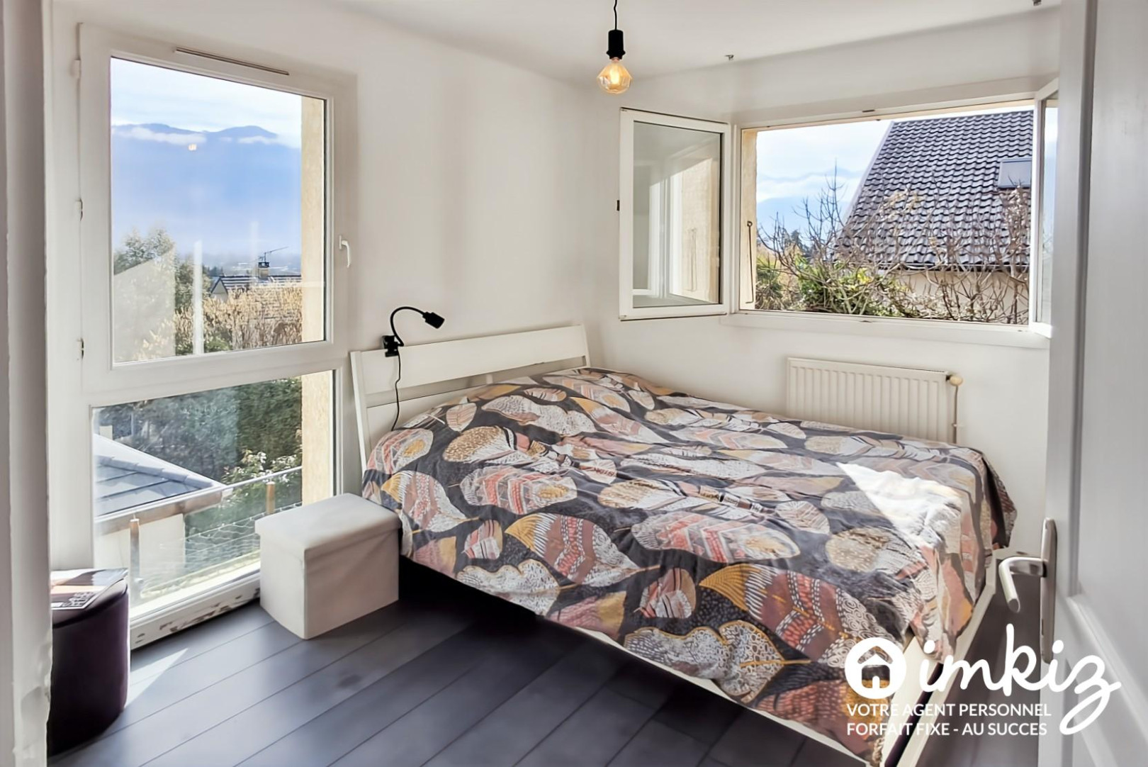 
                                                Vente
                                                 Maison 6 pièces  confortable proche centre village