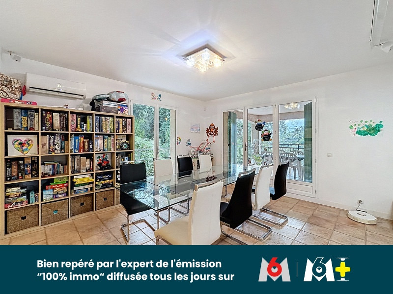 
                                                Vente
                                                 MAISON 6 PIÈCES - DD3243