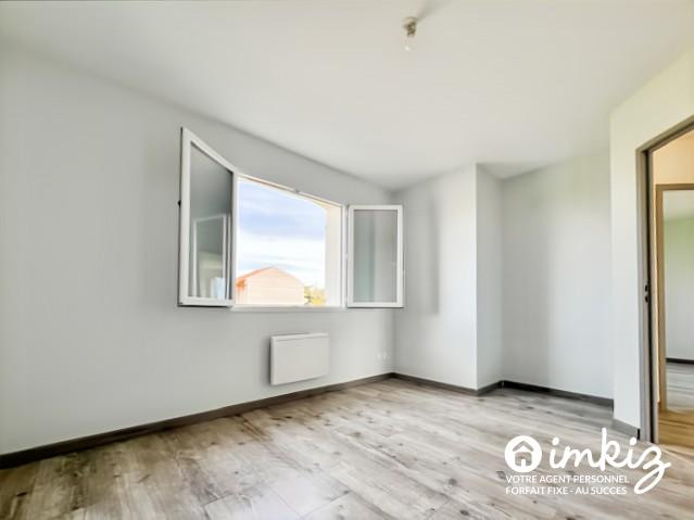 
                                                Vente
                                                 Maison 6 pièces de 119m² rénovée avec jardin.