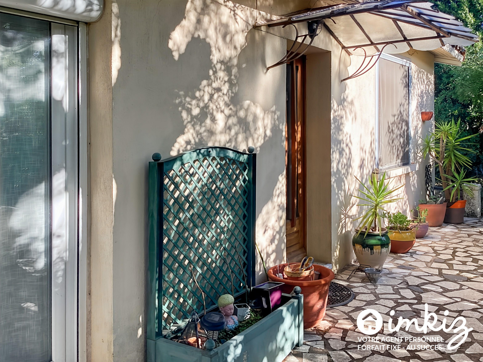 
                                                Vente
                                                 Maison 6 pièces entre Nîmes et Montpellier