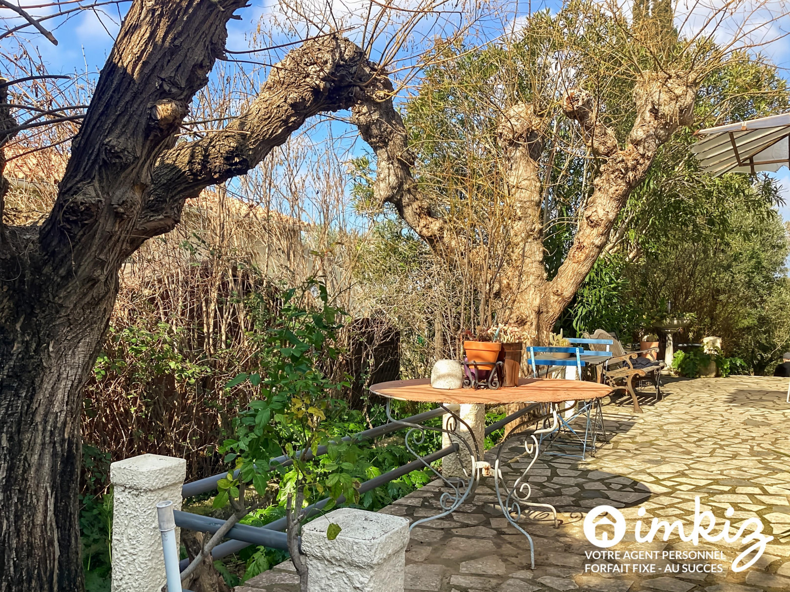 
                                                Vente
                                                 Maison 6 pièces entre Nîmes et Montpellier