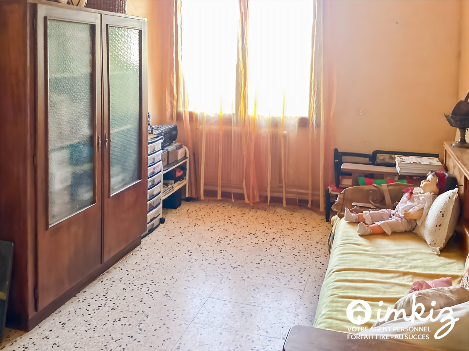 
                                                Vente
                                                 Maison 6 pièces entre Nîmes et Montpellier