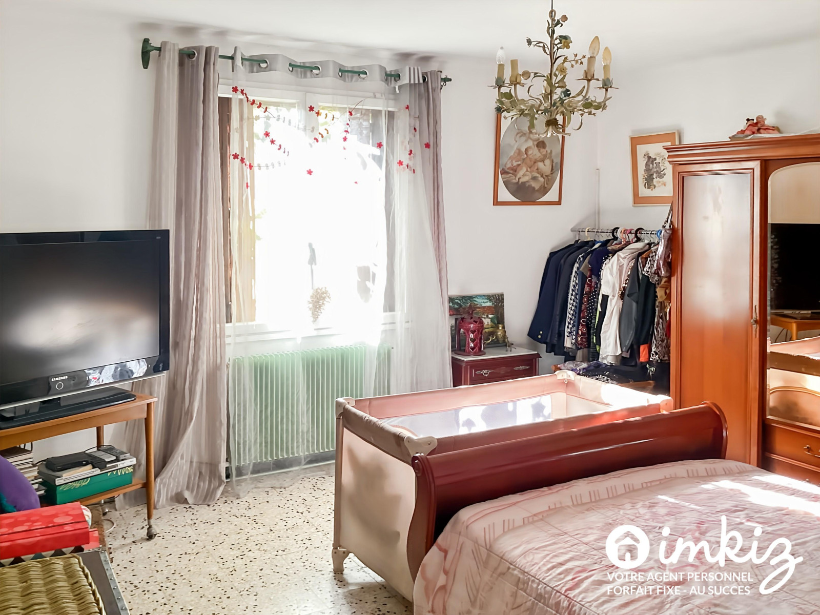 
                                                Vente
                                                 Maison 6 pièces entre Nîmes et Montpellier