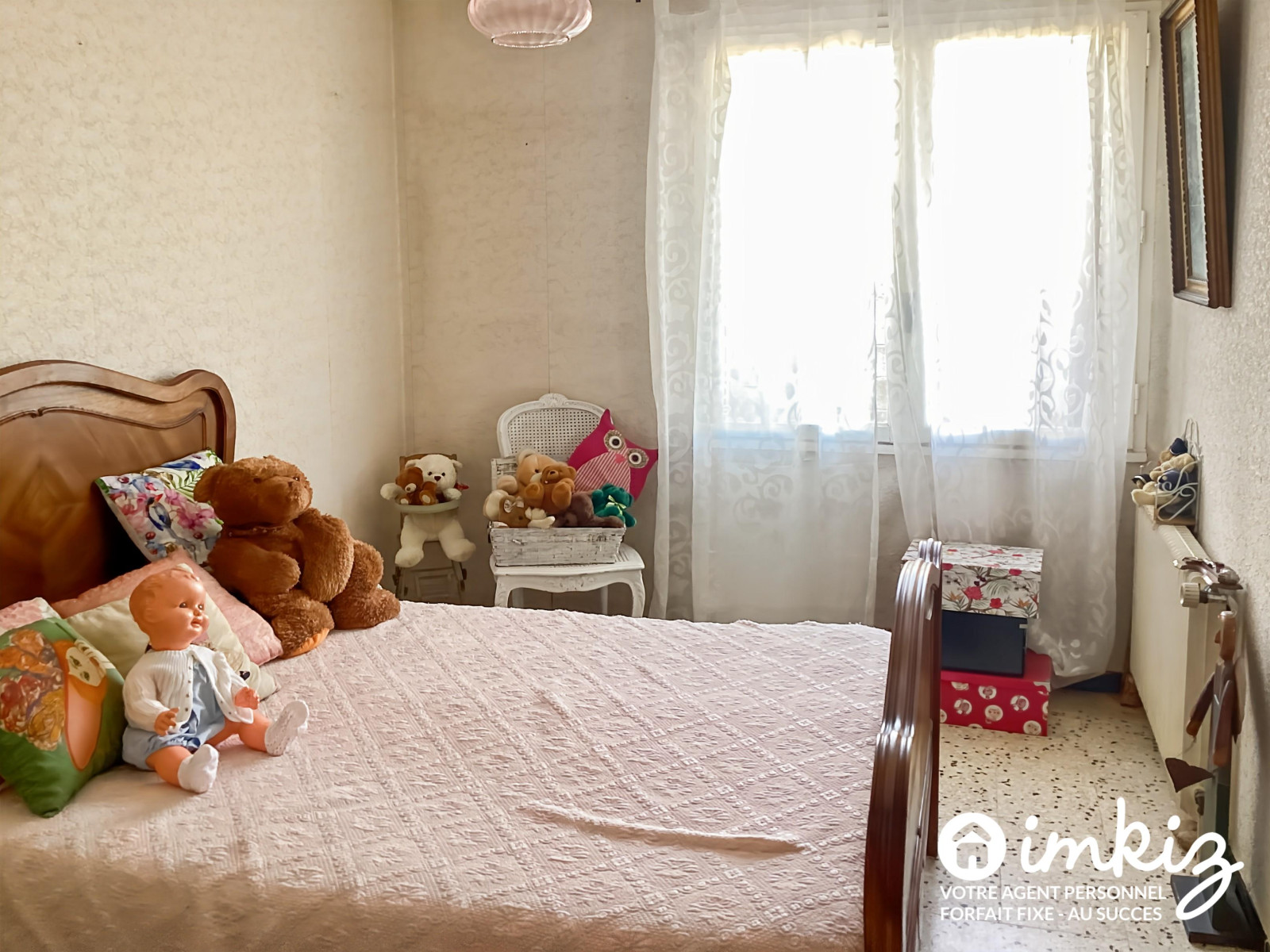 
                                                Vente
                                                 Maison 6 pièces entre Nîmes et Montpellier