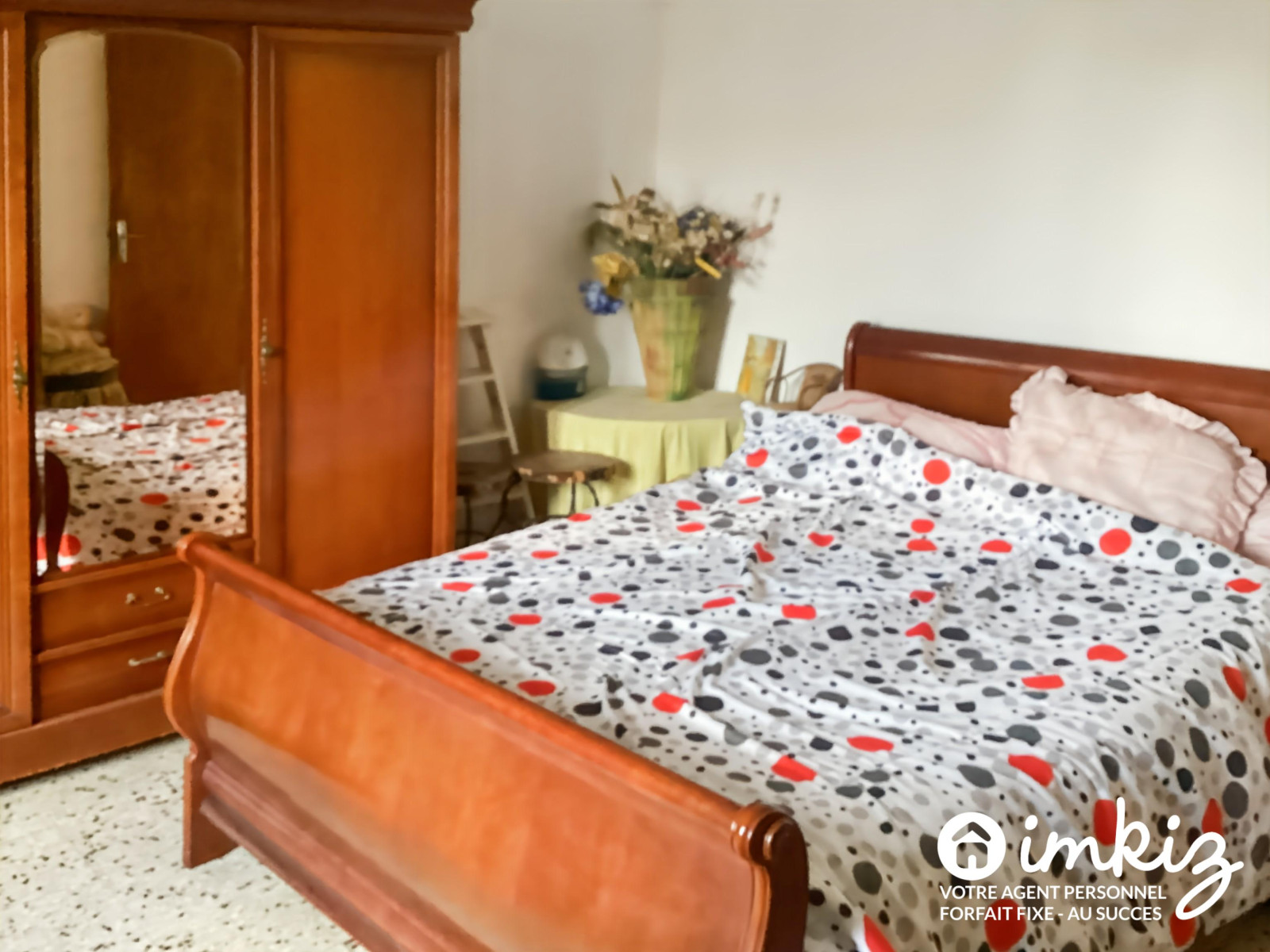 
                                                Vente
                                                 Maison 6 pièces entre Nîmes et Montpellier
