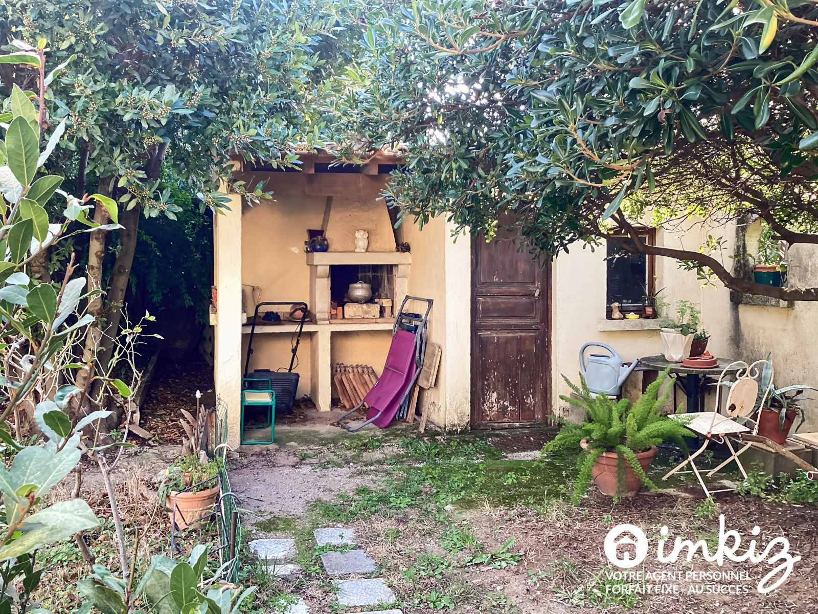 
                                                Vente
                                                 Maison 6 pièces entre Nîmes et Montpellier