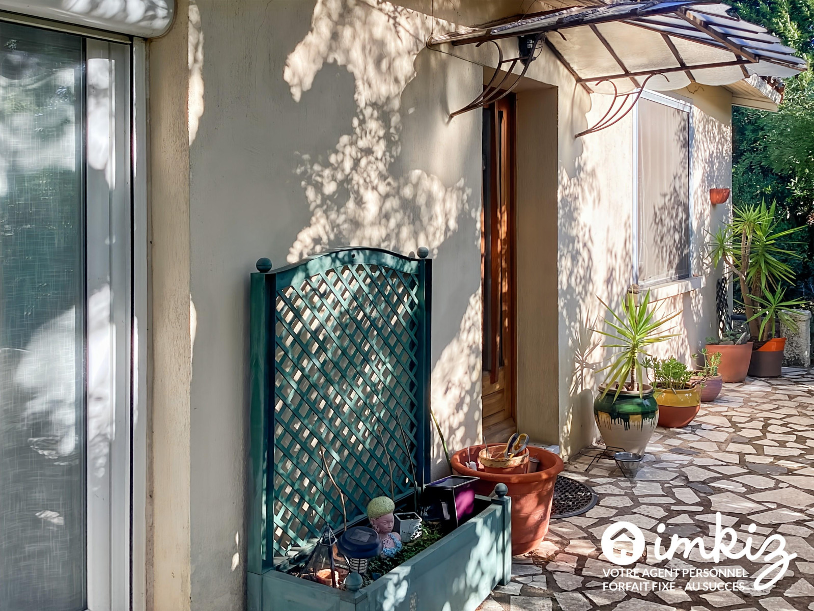 
                                                Vente
                                                 Maison 6 pièces entre Nîmes et Montpellier