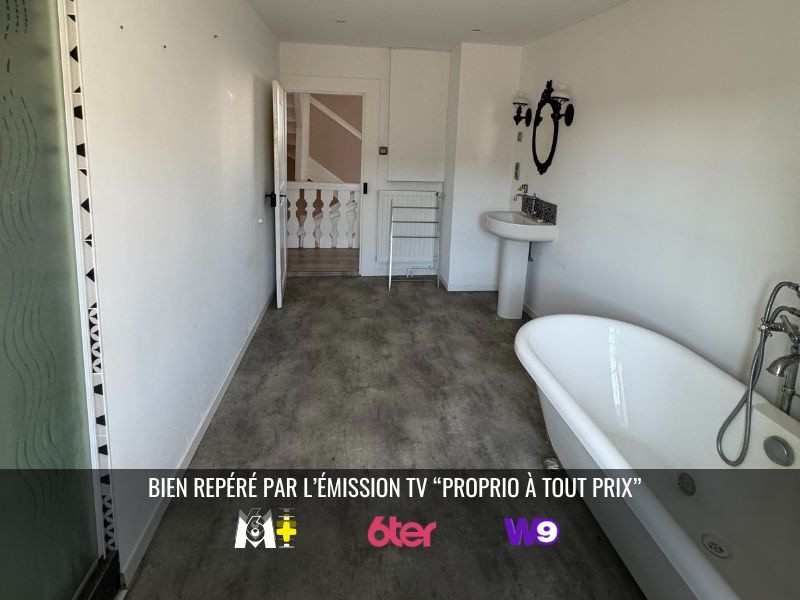 
                                                Vente
                                                 Maison 6 pièces Krautergersheim