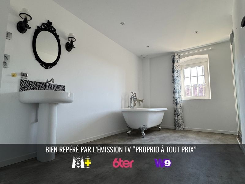 
                                                Vente
                                                 Maison 6 pièces Krautergersheim