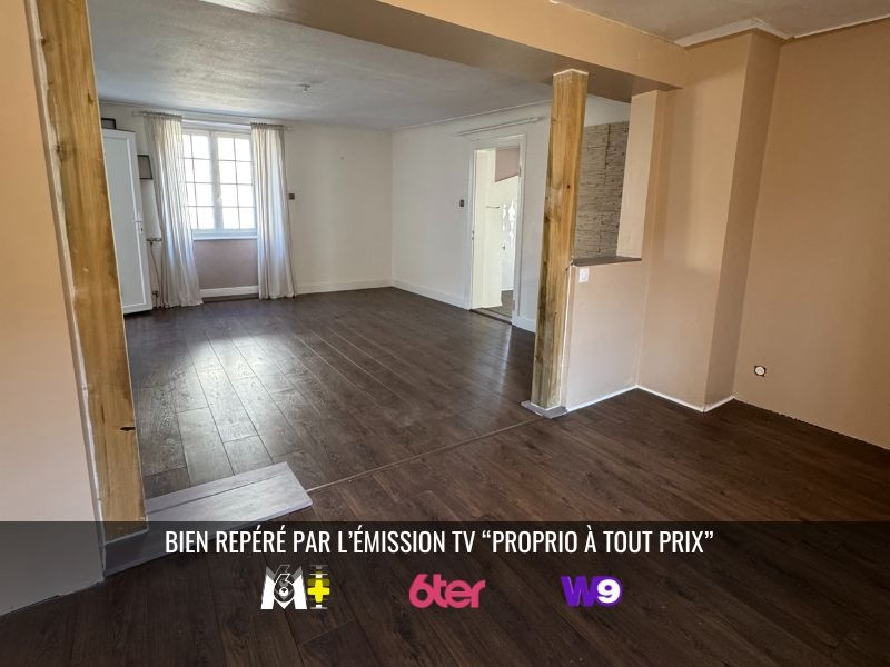 
                                                Vente
                                                 Maison 6 pièces Krautergersheim