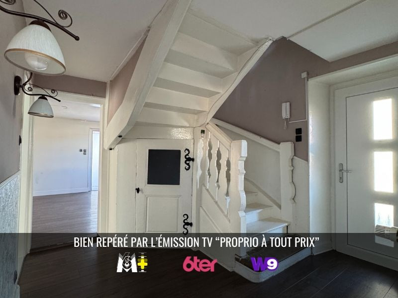 
                                                Vente
                                                 Maison 6 pièces Krautergersheim