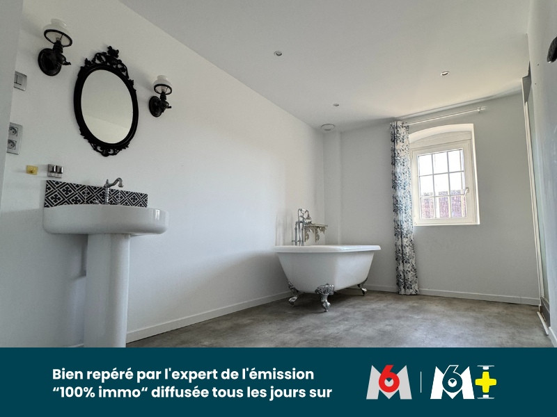 
                                                Vente
                                                 Maison 6 pièces Krautergersheim