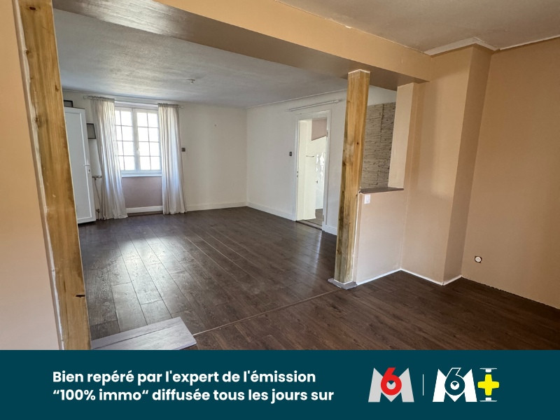 
                                                Vente
                                                 Maison 6 pièces Krautergersheim