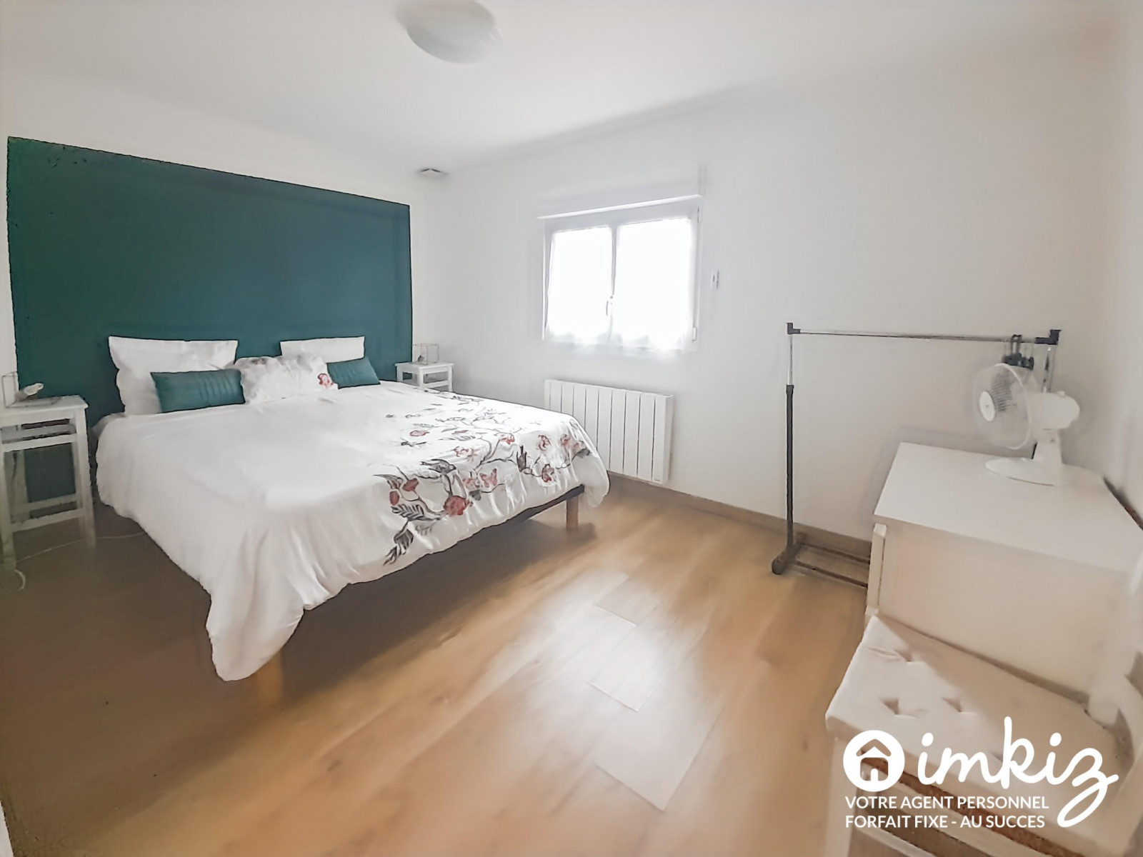 
                                                Vente
                                                 Maison 6 pièces ossature bois + dépendance