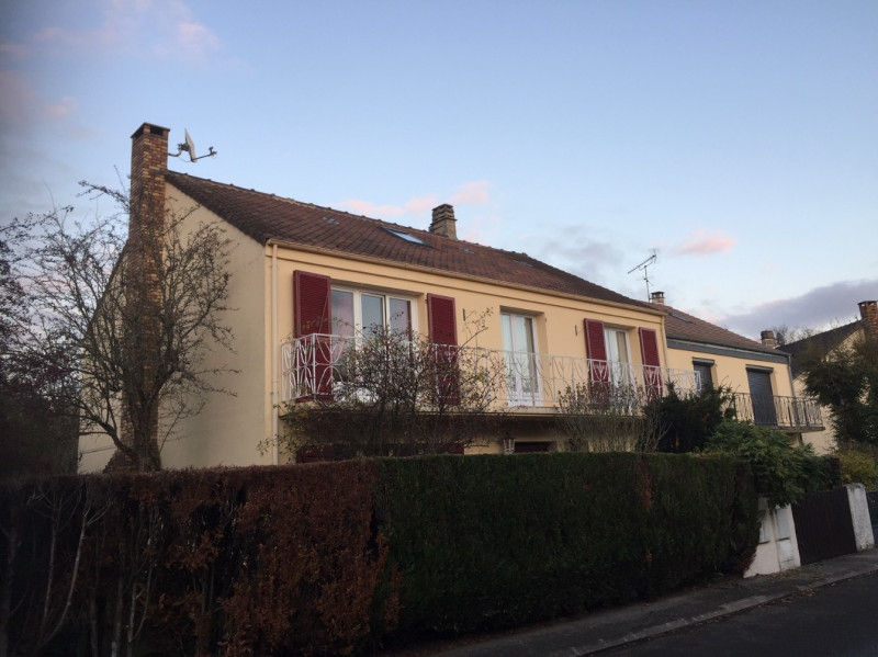 
                                                Vente
                                                 Maison 6 pieces Rambouillet la Clairiere