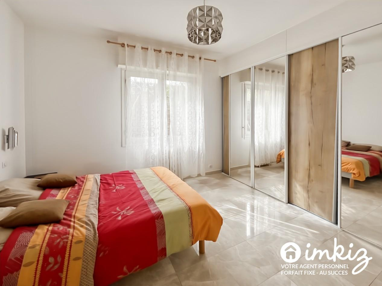 
                                                Vente
                                                 Maison 6 pièces rénovée avec garage - piscinable