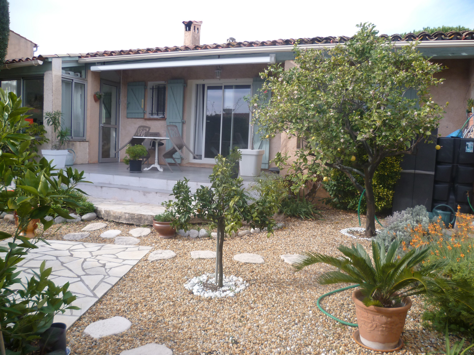 
                                                Viager
                                                 Maison - 600 000 € - Côte Azur, 83 - Var - Toulon