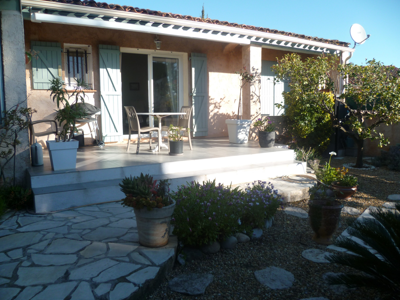 
                                                Viager
                                                 Maison - 600 000 € - Côte Azur, 83 - Var - Toulon