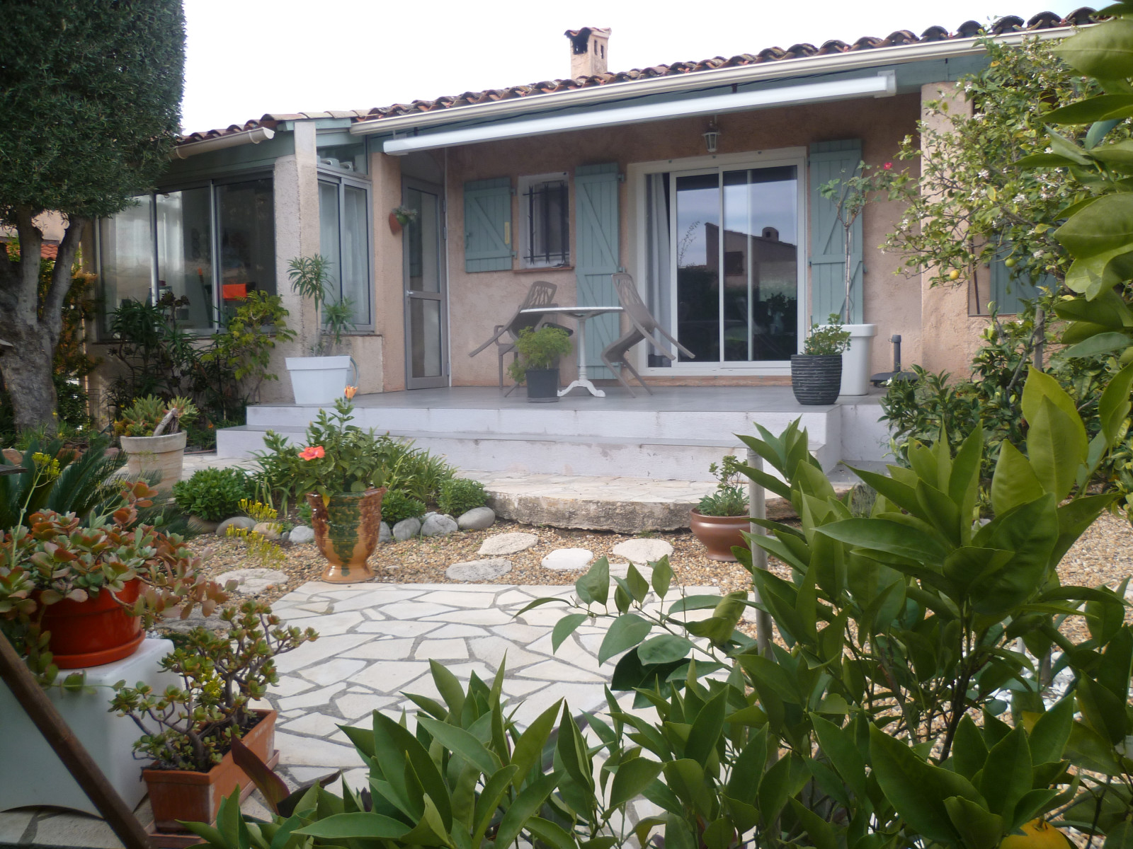 
                                                Viager
                                                 Maison - 600 000 € - Côte Azur, 83 - Var - Toulon