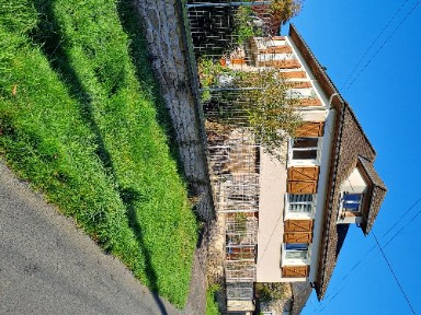 
                                                Vente
                                                 Maison