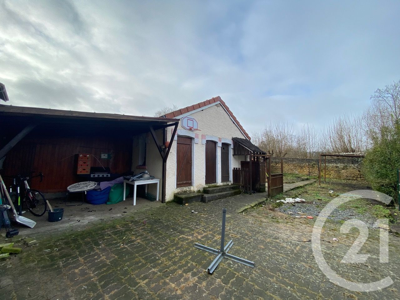 
                                                Vente
                                                 maison