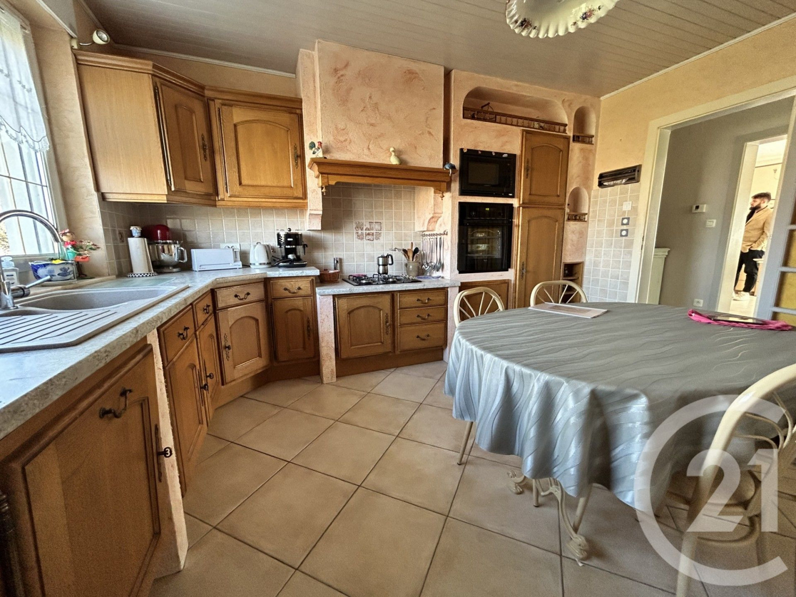 
                                                Vente
                                                 maison