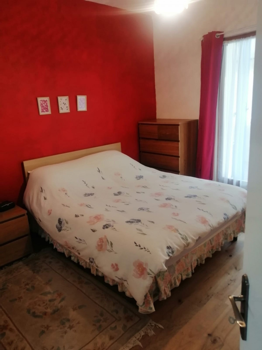 
                                                Vente
                                                 Maison