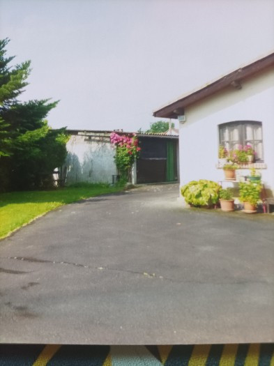 
                                                Vente
                                                 Maison