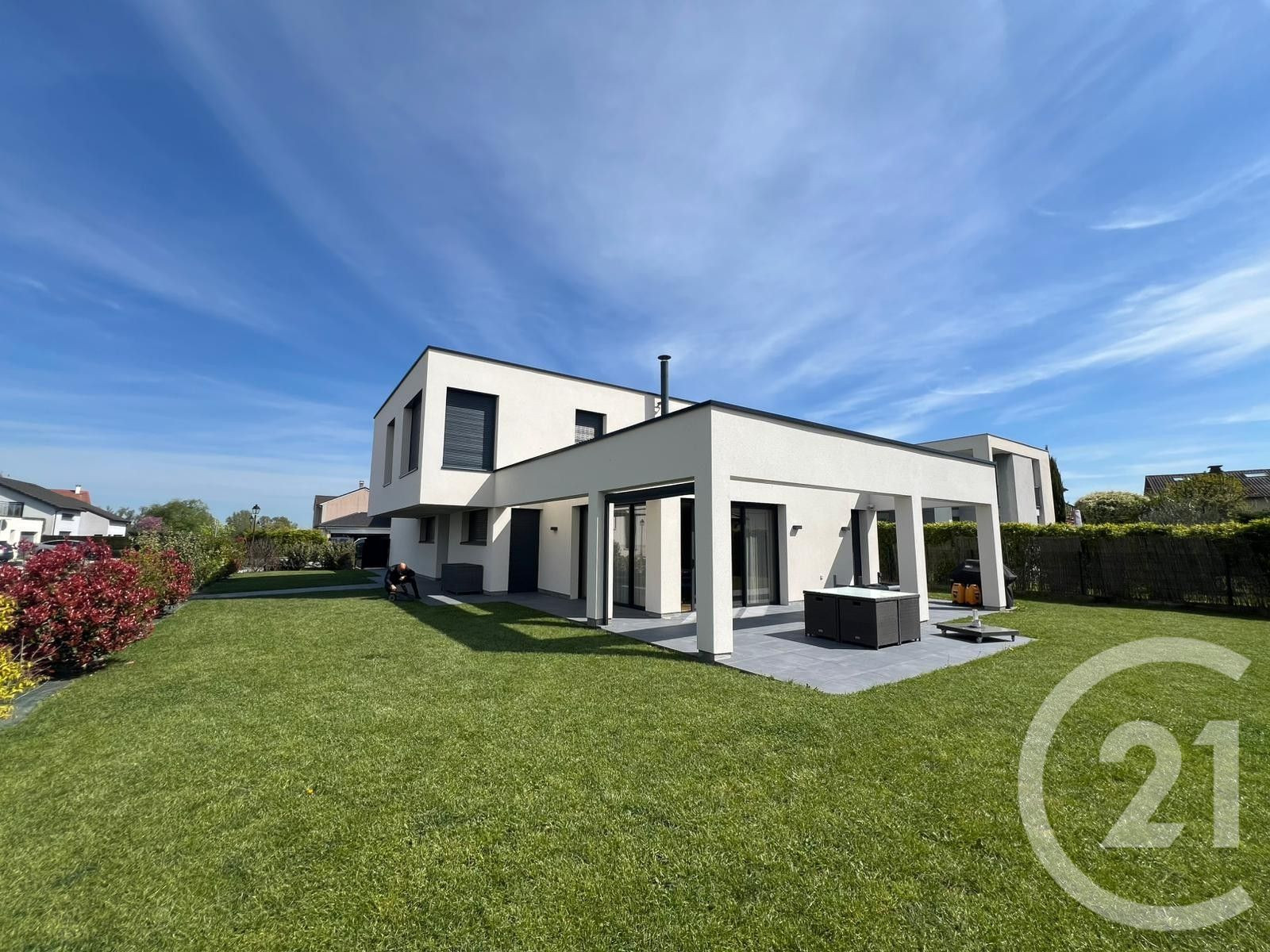 
                                                Vente
                                                 maison