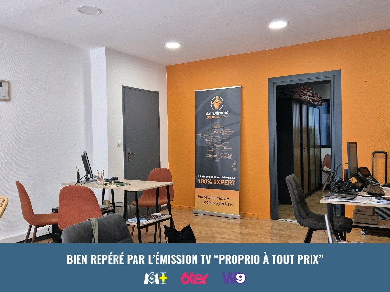 
                                                Vente
                                                 Maison