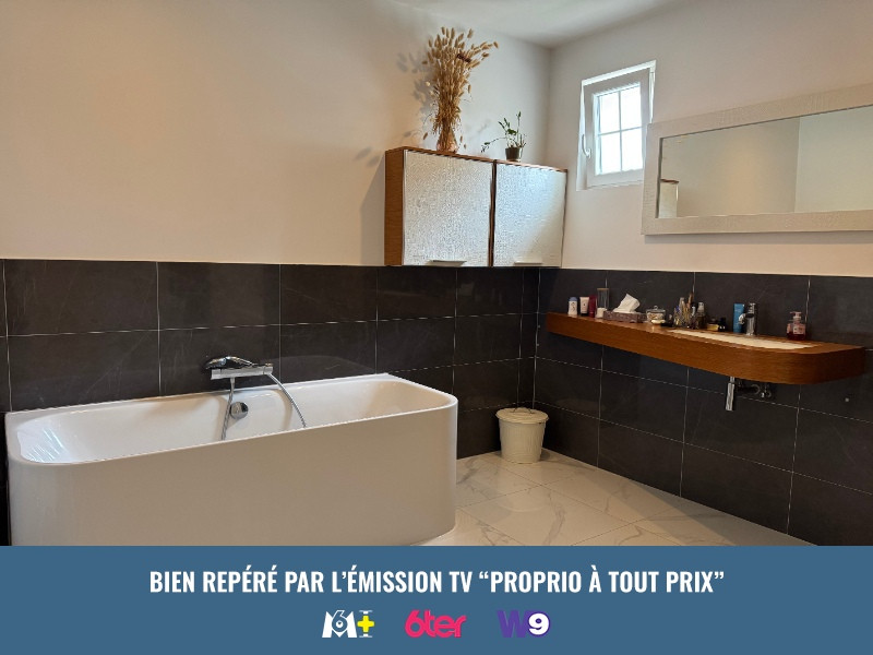 Vente
                                                 Maison