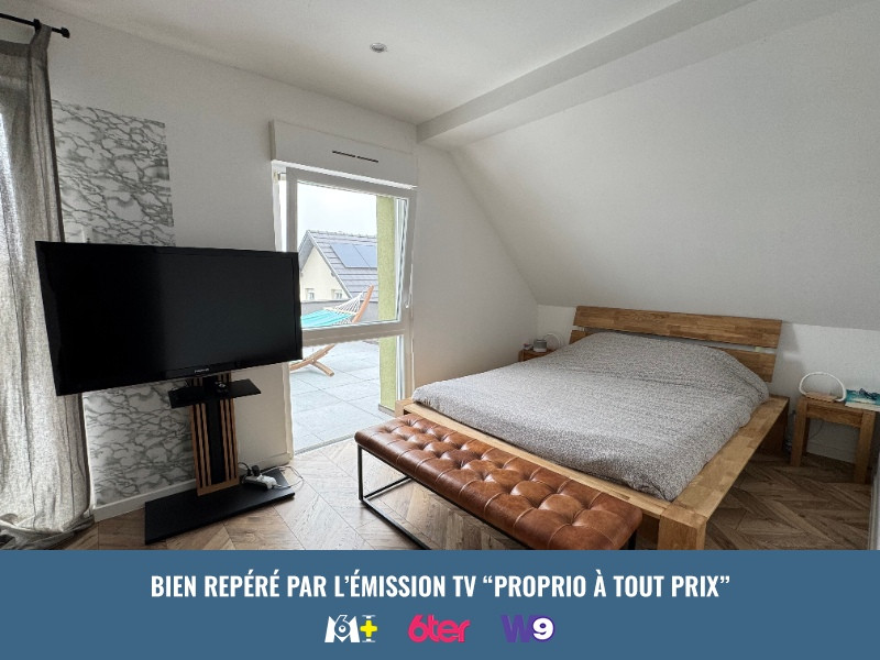 Vente
                                                 Maison