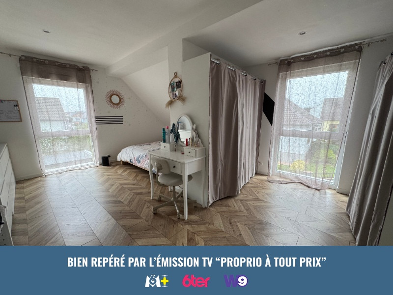 Vente
                                                 Maison