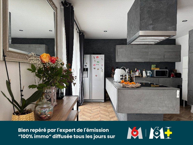 
                                                Vente
                                                 Maison