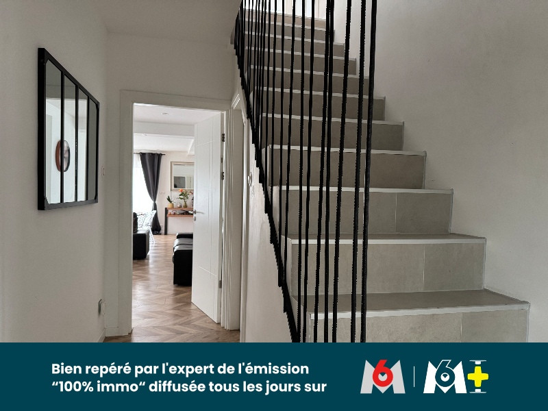 
                                                Vente
                                                 Maison