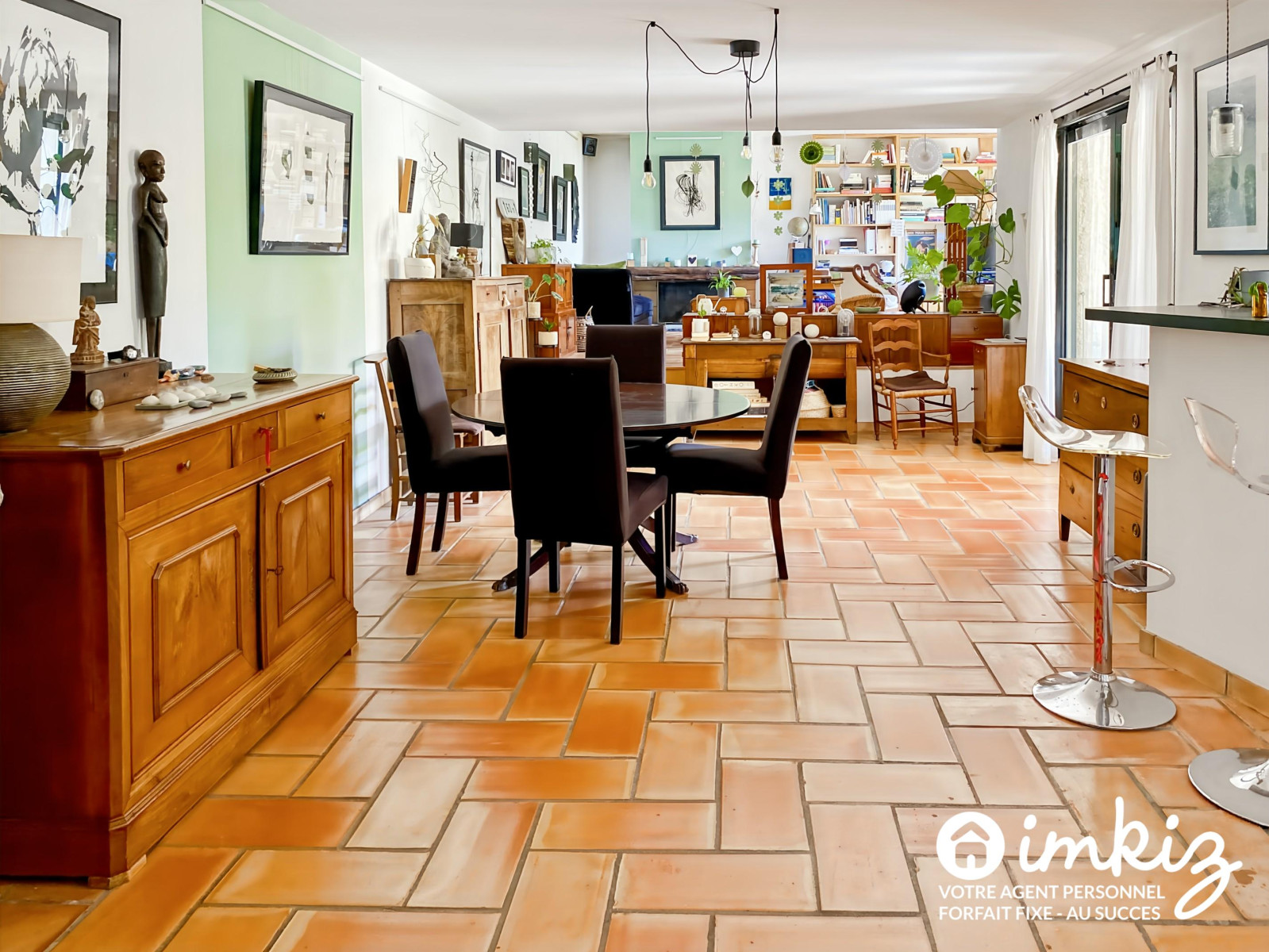 
                                                Vente
                                                 Maison