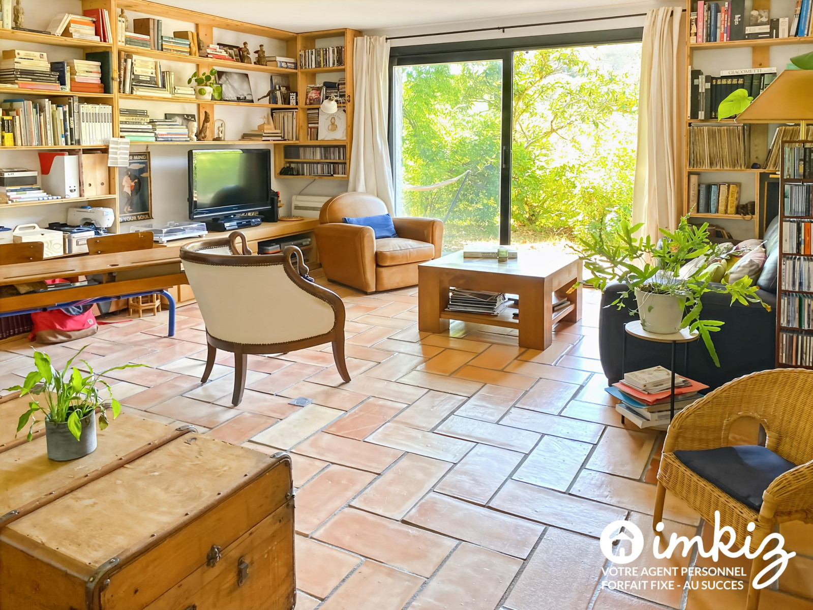 
                                                Vente
                                                 Maison