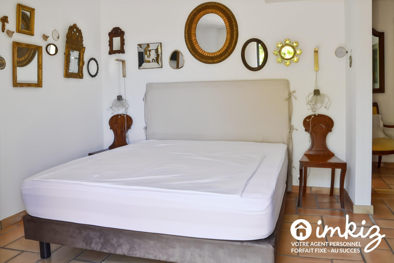 
                                                Vente
                                                 Maison